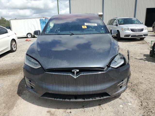 Photo 4 VIN: 5YJXCBE20HF063365 - TESLA MODEL X 