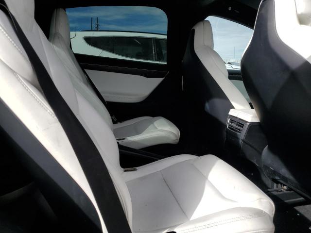 Photo 10 VIN: 5YJXCBE20HF073507 - TESLA MODEL X 