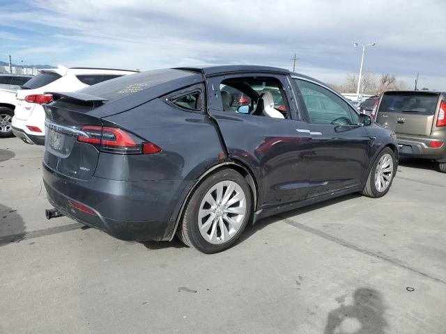 Photo 2 VIN: 5YJXCBE20HF073507 - TESLA MODEL X 