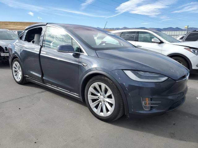 Photo 3 VIN: 5YJXCBE20HF073507 - TESLA MODEL X 