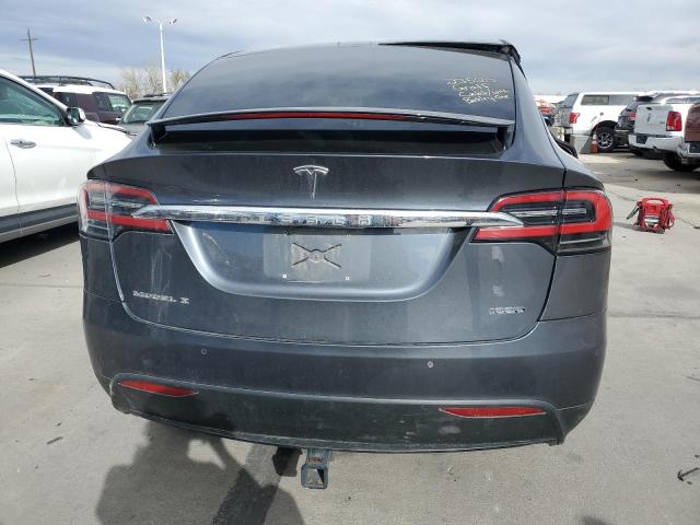 Photo 5 VIN: 5YJXCBE20HF073507 - TESLA MODEL X 