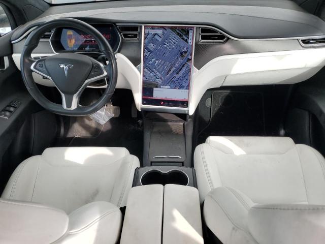 Photo 7 VIN: 5YJXCBE20HF073507 - TESLA MODEL X 