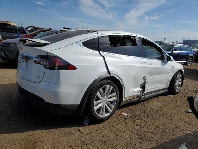 Photo 2 VIN: 5YJXCBE21GF003481 - TESLA MODEL X 