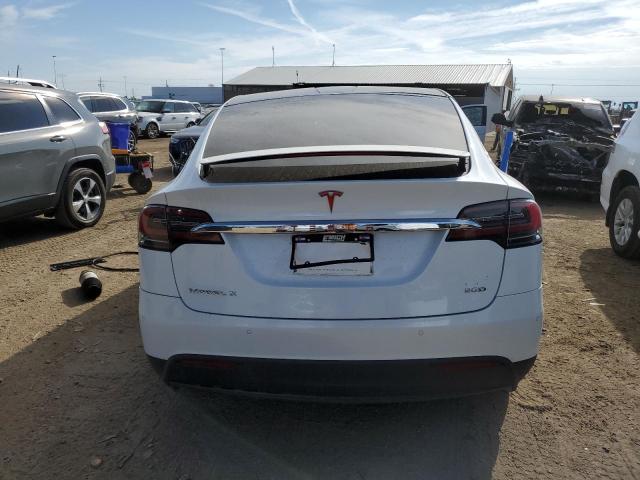 Photo 5 VIN: 5YJXCBE21GF003481 - TESLA MODEL X 