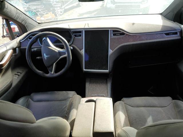 Photo 7 VIN: 5YJXCBE21GF003481 - TESLA MODEL X 