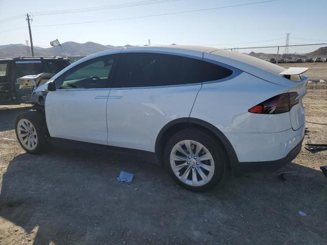 Photo 1 VIN: 5YJXCBE21GF004842 - TESLA MODEL X 