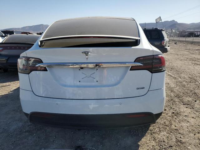 Photo 5 VIN: 5YJXCBE21GF004842 - TESLA MODEL X 