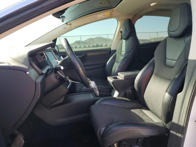 Photo 6 VIN: 5YJXCBE21GF004842 - TESLA MODEL X 