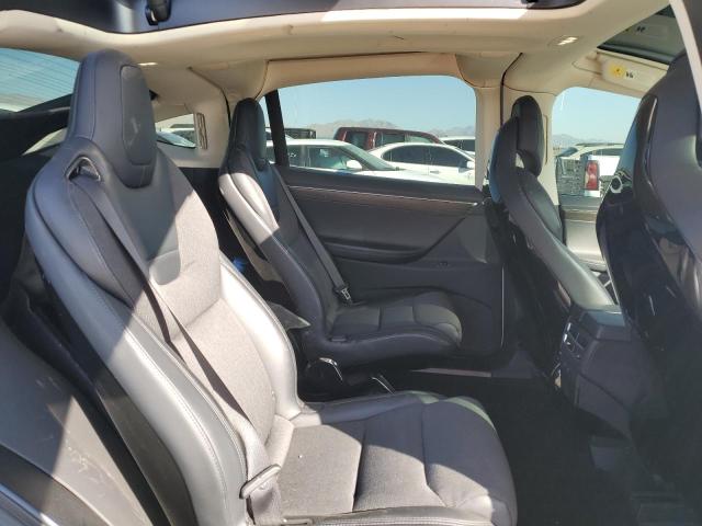 Photo 9 VIN: 5YJXCBE21GF004842 - TESLA MODEL X 