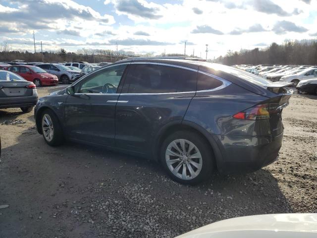 Photo 1 VIN: 5YJXCBE21GF012018 - TESLA MODEL X 