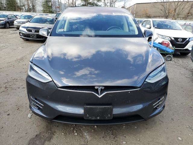 Photo 4 VIN: 5YJXCBE21GF012018 - TESLA MODEL X 