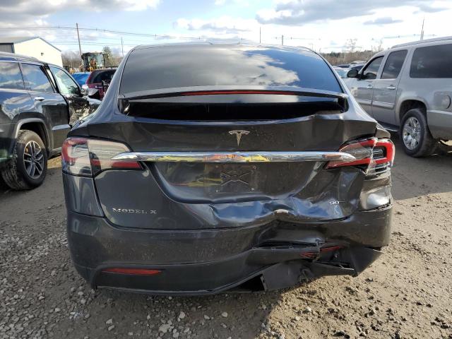 Photo 5 VIN: 5YJXCBE21GF012018 - TESLA MODEL X 