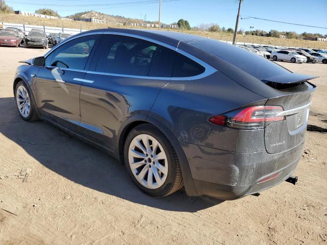 Photo 1 VIN: 5YJXCBE21GF012892 - TESLA MODEL X 