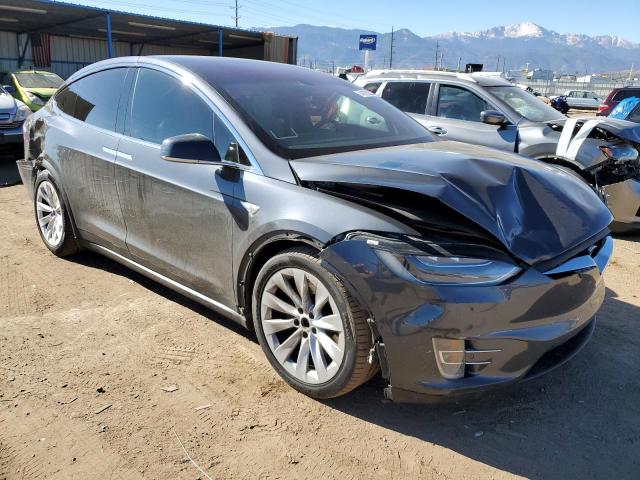 Photo 3 VIN: 5YJXCBE21GF012892 - TESLA MODEL X 