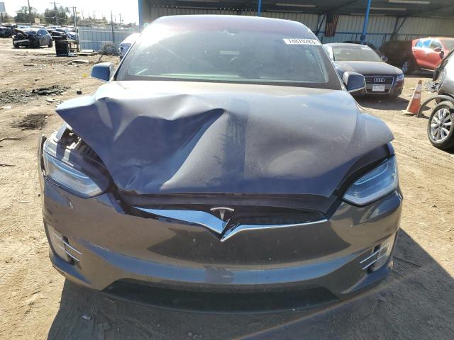 Photo 4 VIN: 5YJXCBE21GF012892 - TESLA MODEL X 