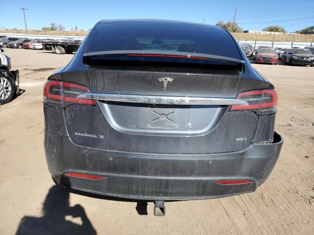 Photo 5 VIN: 5YJXCBE21GF012892 - TESLA MODEL X 