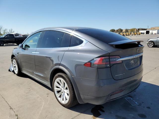 Photo 2 VIN: 5YJXCBE21HF039611 - TESLA MODEL X 