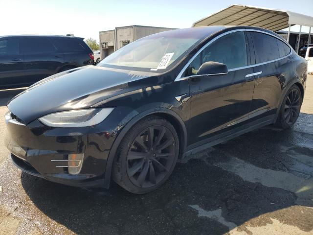 Photo 0 VIN: 5YJXCBE21HF068347 - TESLA MODEL X 