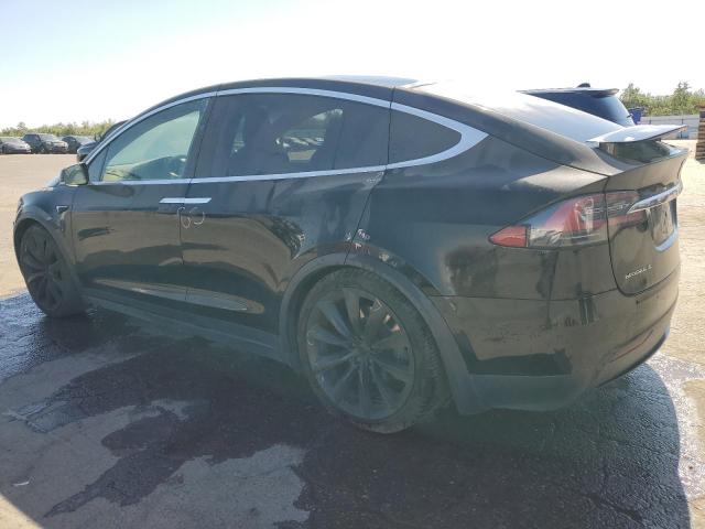 Photo 1 VIN: 5YJXCBE21HF068347 - TESLA MODEL X 