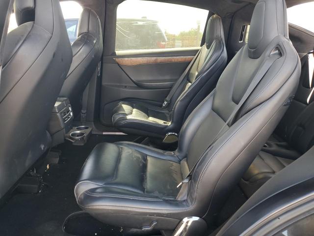 Photo 10 VIN: 5YJXCBE21HF068347 - TESLA MODEL X 