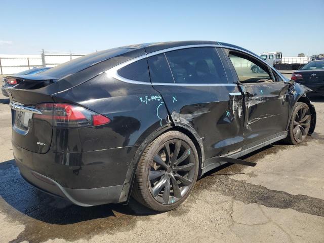 Photo 2 VIN: 5YJXCBE21HF068347 - TESLA MODEL X 