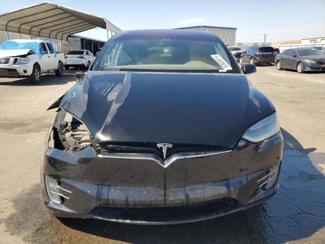 Photo 4 VIN: 5YJXCBE21HF068347 - TESLA MODEL X 