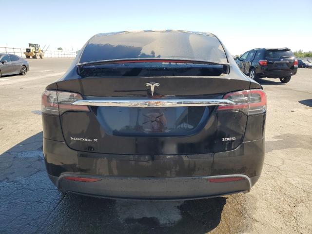 Photo 5 VIN: 5YJXCBE21HF068347 - TESLA MODEL X 