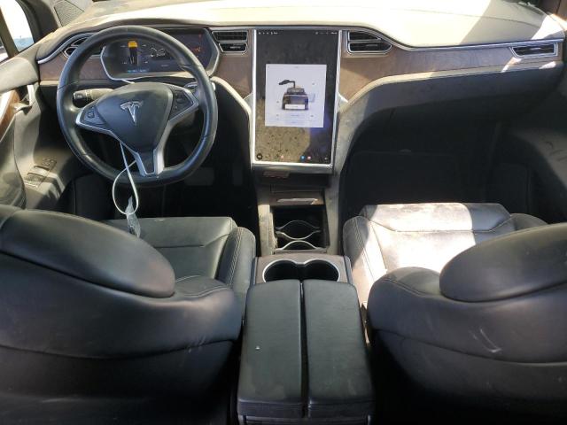 Photo 7 VIN: 5YJXCBE21HF068347 - TESLA MODEL X 