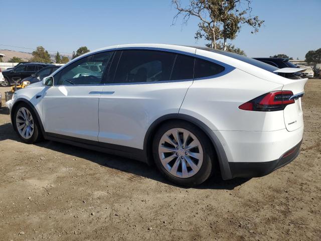 Photo 1 VIN: 5YJXCBE21HF068512 - TESLA MODEL X 