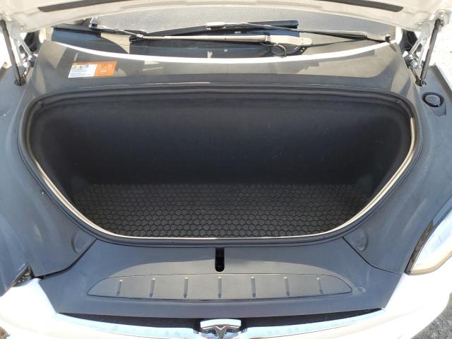 Photo 11 VIN: 5YJXCBE21HF068512 - TESLA MODEL X 