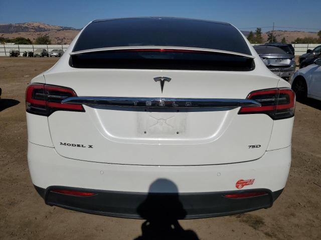 Photo 5 VIN: 5YJXCBE21HF068512 - TESLA MODEL X 