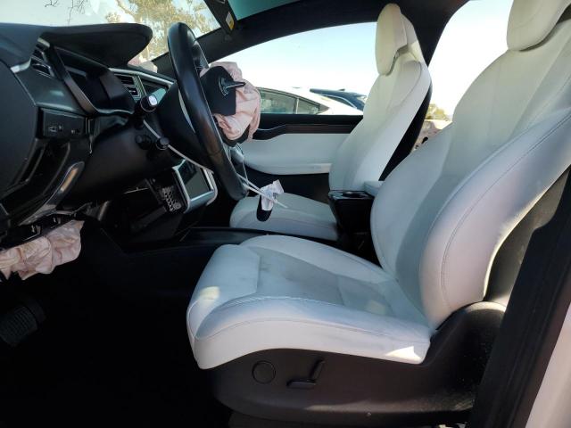 Photo 6 VIN: 5YJXCBE21HF068512 - TESLA MODEL X 