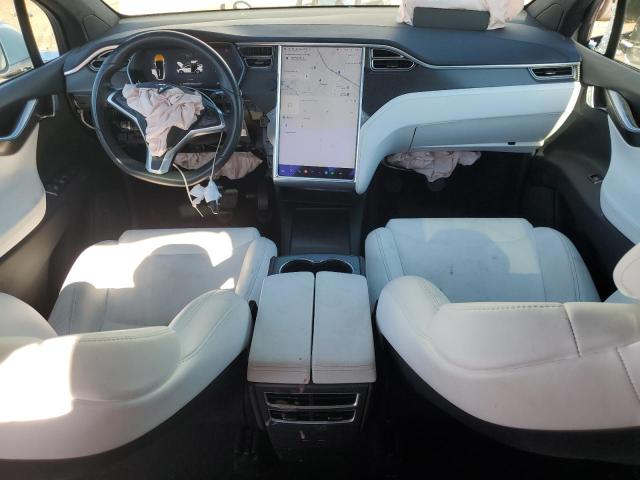 Photo 7 VIN: 5YJXCBE21HF068512 - TESLA MODEL X 