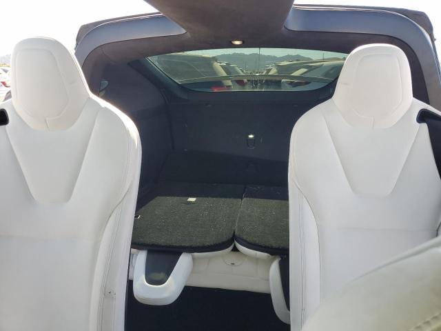 Photo 9 VIN: 5YJXCBE21HF068512 - TESLA MODEL X 