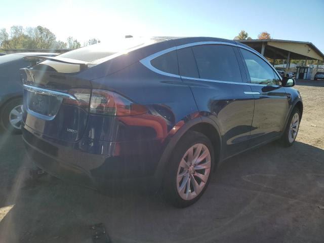 Photo 2 VIN: 5YJXCBE21JF123577 - TESLA MODEL X 