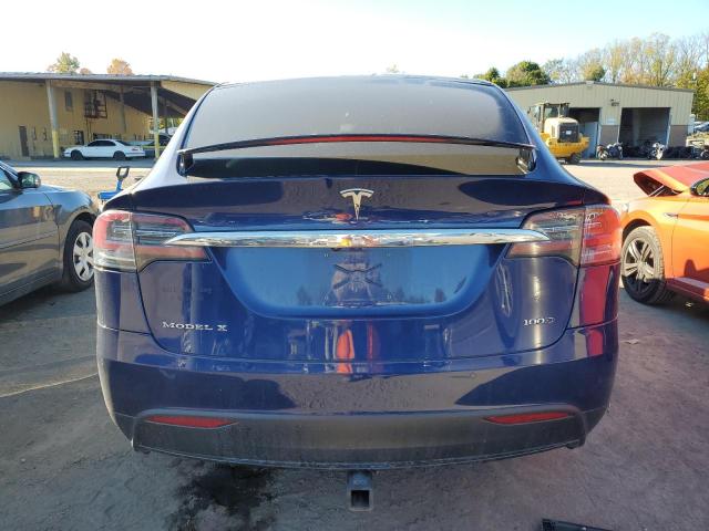 Photo 5 VIN: 5YJXCBE21JF123577 - TESLA MODEL X 