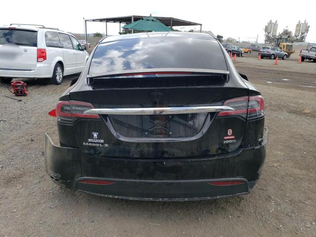 Photo 5 VIN: 5YJXCBE21JF136815 - TESLA MODEL X 