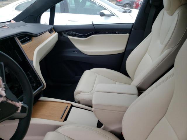 Photo 4 VIN: 5YJXCBE21LF227876 - TESLA MODEL X 