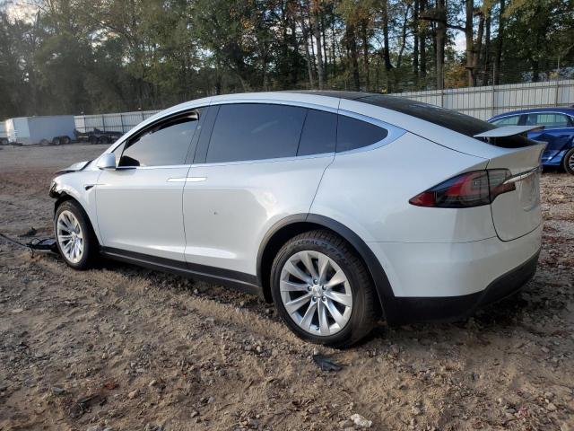 Photo 1 VIN: 5YJXCBE21LF240210 - TESLA MODEL X 