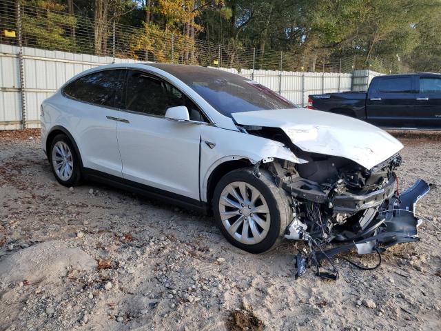 Photo 3 VIN: 5YJXCBE21LF240210 - TESLA MODEL X 