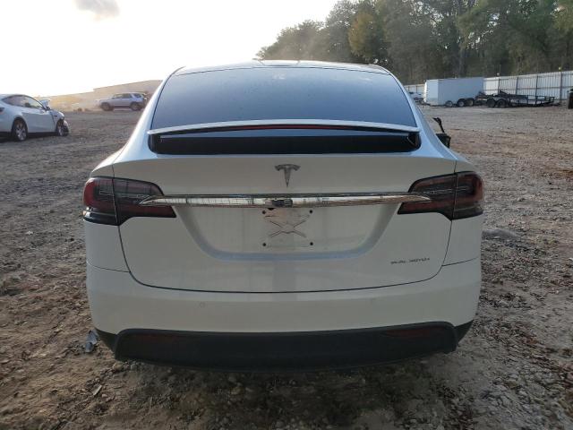 Photo 5 VIN: 5YJXCBE21LF240210 - TESLA MODEL X 