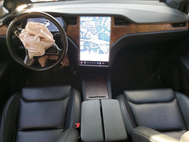 Photo 7 VIN: 5YJXCBE21LF240210 - TESLA MODEL X 