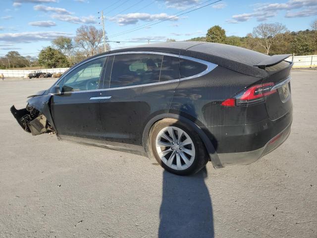 Photo 1 VIN: 5YJXCBE21LF300650 - TESLA MODEL X 