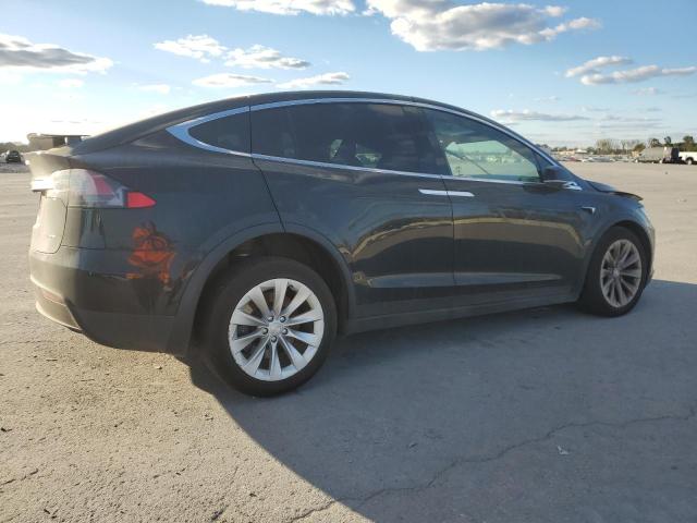 Photo 2 VIN: 5YJXCBE21LF300650 - TESLA MODEL X 