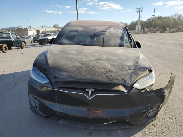 Photo 4 VIN: 5YJXCBE21LF300650 - TESLA MODEL X 