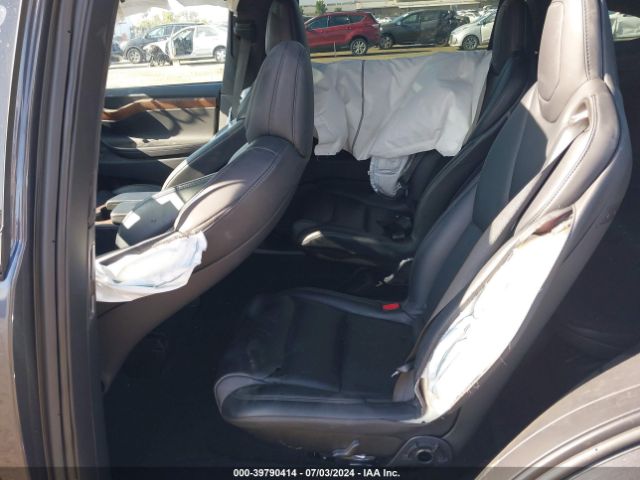 Photo 7 VIN: 5YJXCBE21MF309916 - TESLA MODEL X 