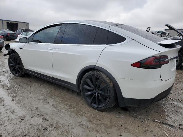 Photo 1 VIN: 5YJXCBE21MF323086 - TESLA MODEL X 