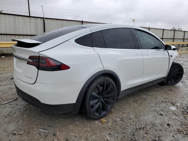 Photo 2 VIN: 5YJXCBE21MF323086 - TESLA MODEL X 