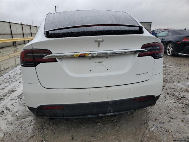 Photo 5 VIN: 5YJXCBE21MF323086 - TESLA MODEL X 