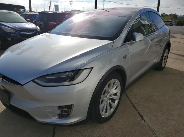 Photo 1 VIN: 5YJXCBE22GF003764 - TESLA MODEL X 